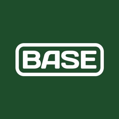 Base Power logo