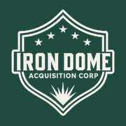 Iron Dome Acquisition I Corp. logo