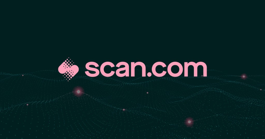 Scan.com logo